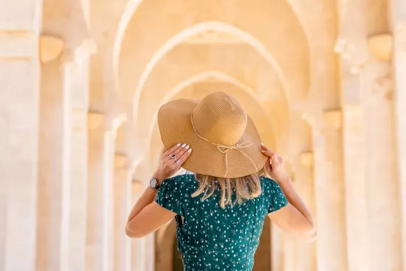 Vacanza Marocco Tra Casablanca e Marrakech